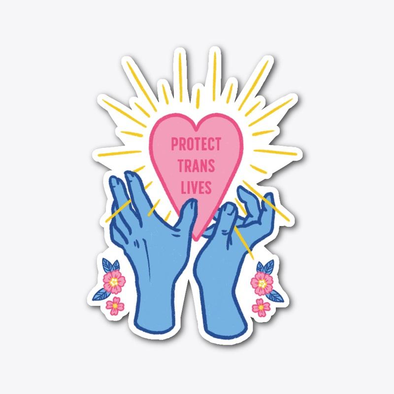 Protect Trans Lives